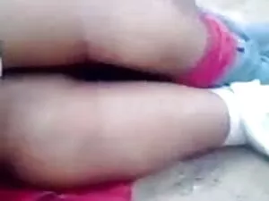 हॉट गोरा निकी और मूव ...