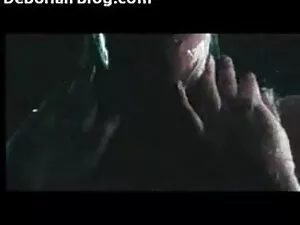 हॉर्नी प्रेमी नग्न स ...