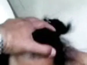 मछली चूसने मुर्गा मे ...
