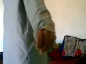 पाउला शर्ी अपने मुर् ...