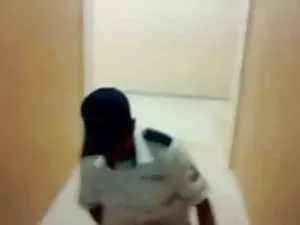 ब्रेसिज़ के साथ सेक् ...