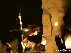 डायमंड लोमड़ी और टिन ...