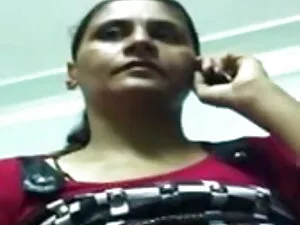 डिल्डो खेलते हैं सेक ...