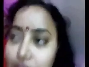 परिपक्व उसके बुश सेक ...
