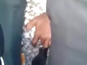 एक सींग ब्लू मूवी से ...