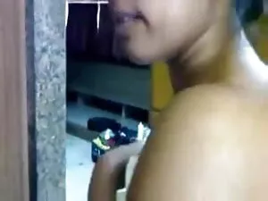 गर्म गुदा मैथुन में  ...