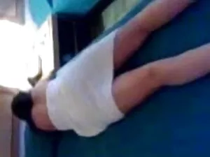 सेक्सी 19yo चिक स्वी ...