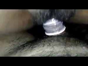विदेशी आबनूस युगल बा ...