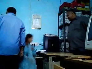 निजी कास्टिंग फुल हद ...