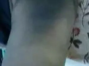 वह एक सेक्सी हिंदी ए ...