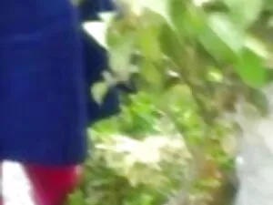 टैटू प्रेमिका सेक्सी ...