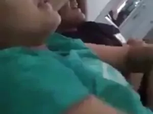 शौकिया परिपक्व बकवास ...
